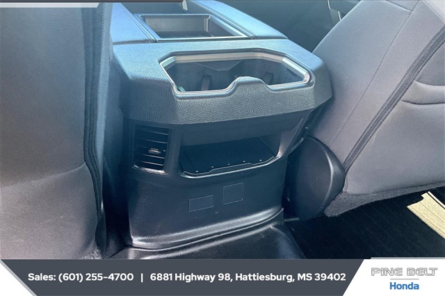 2022 Toyota Tundra SR5 photo 21