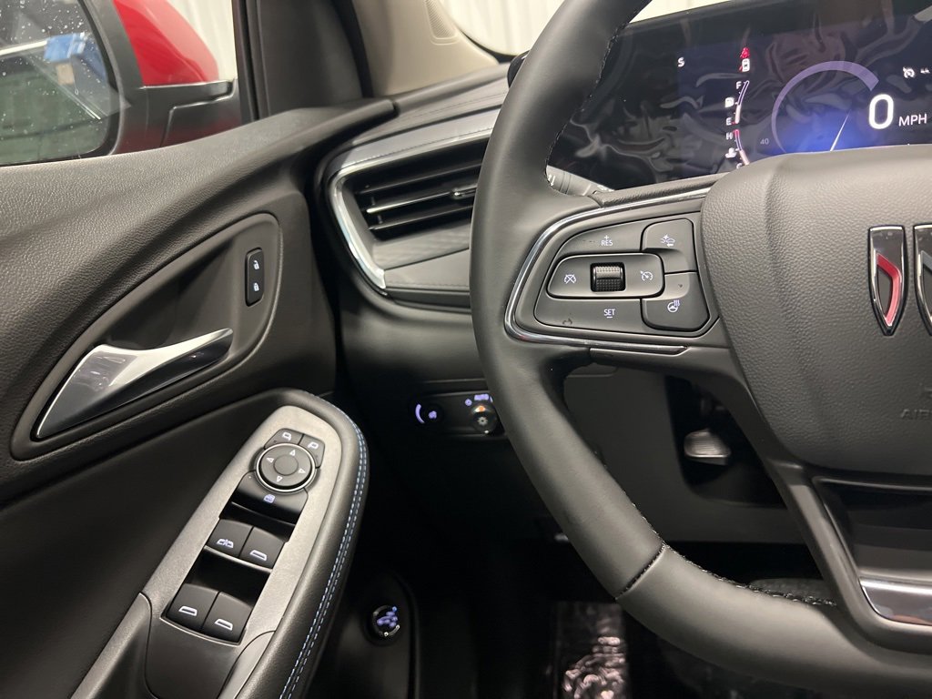 2026 Buick Encore GX Sport Touring photo 14
