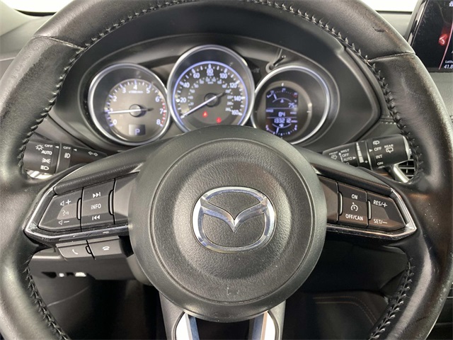 2017 Mazda CX-5 Grand Touring Select photo 14