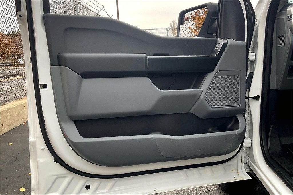 2023 FORD F-150 - Image 18