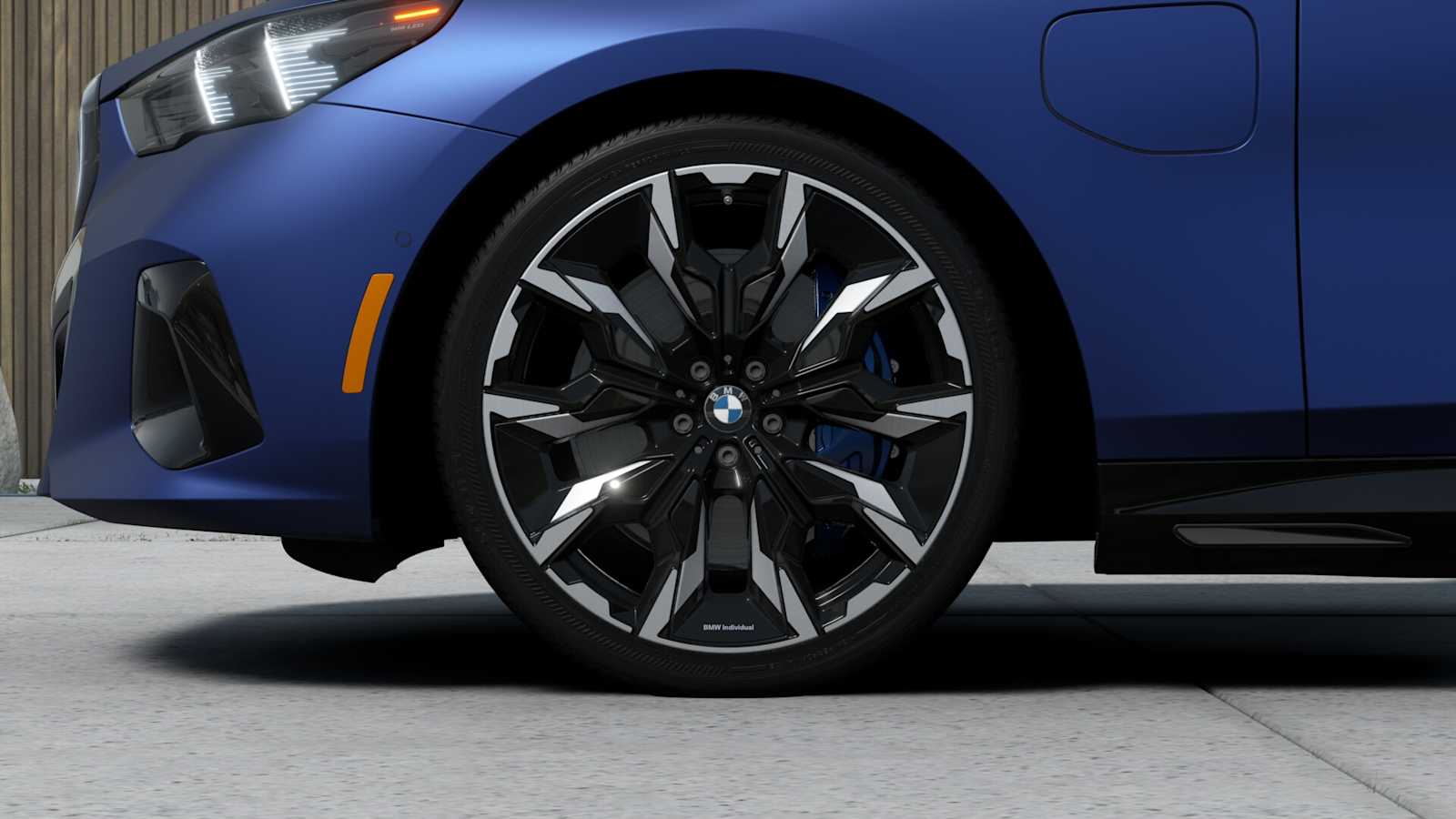 2026 Bmw 550e xDrive photo 7