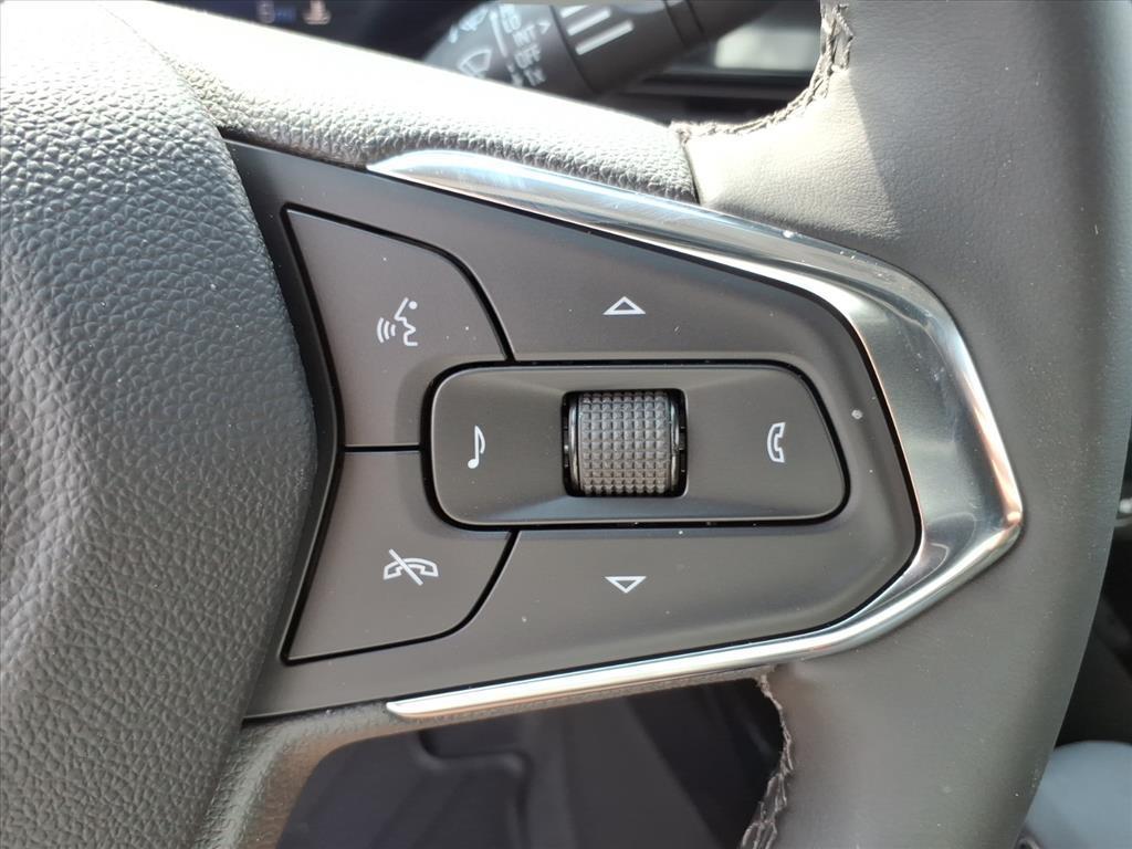 2026 Chevrolet Trax ACTIV photo 20