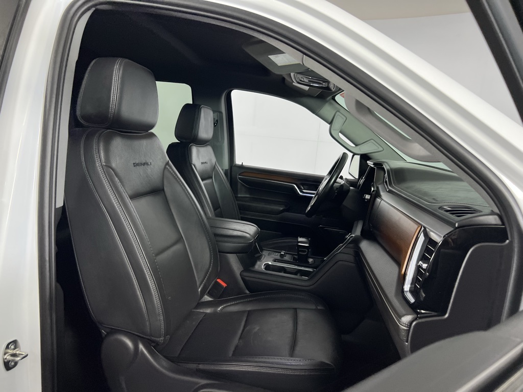 2024 Gmc Sierra 1500 Denali photo 29