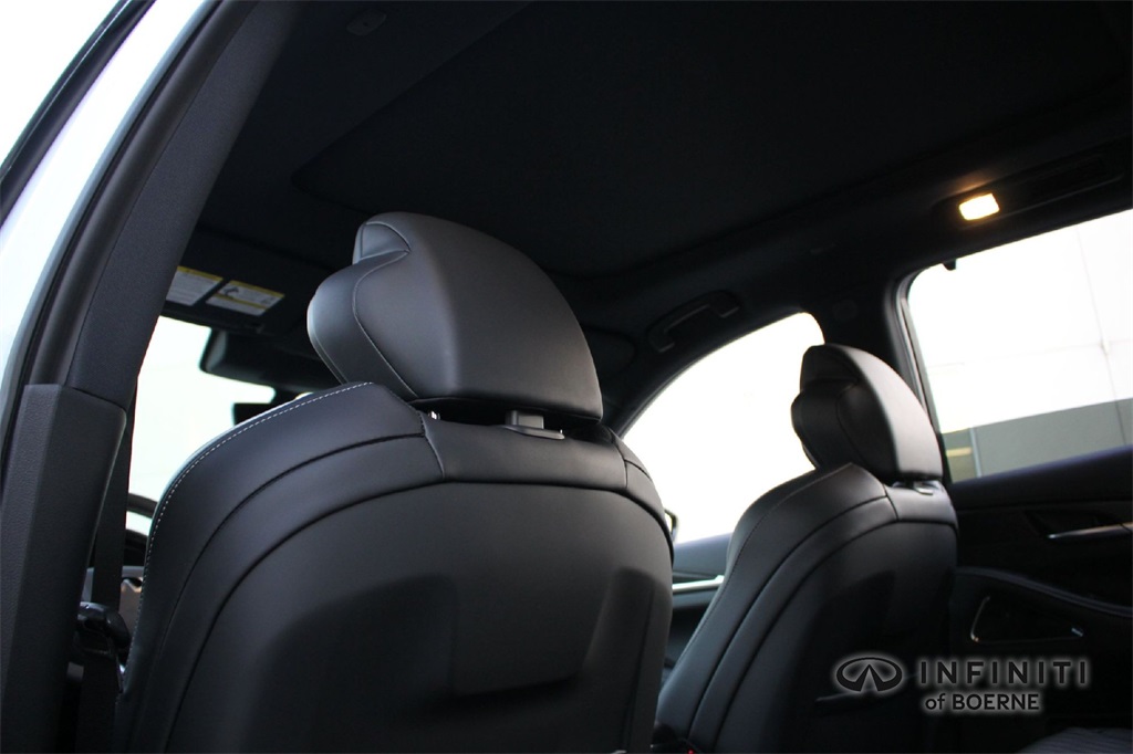 2026 Infiniti QX60 Autograph AWD photo 16