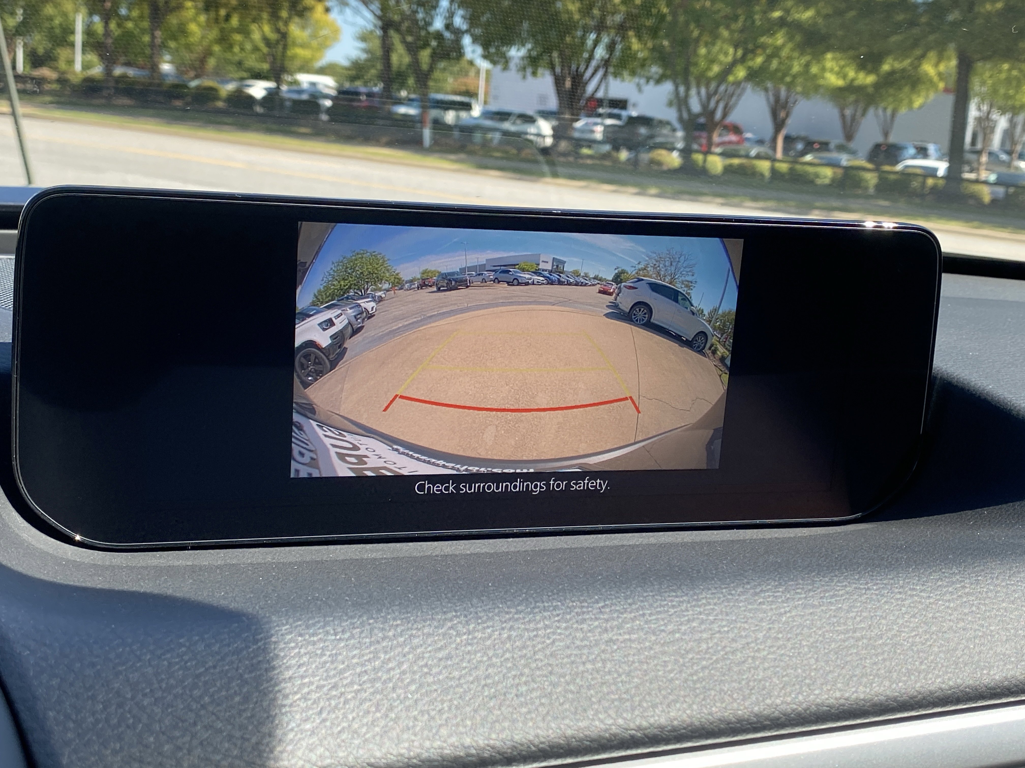 2025 Mazda CX-50 Preferred photo 3