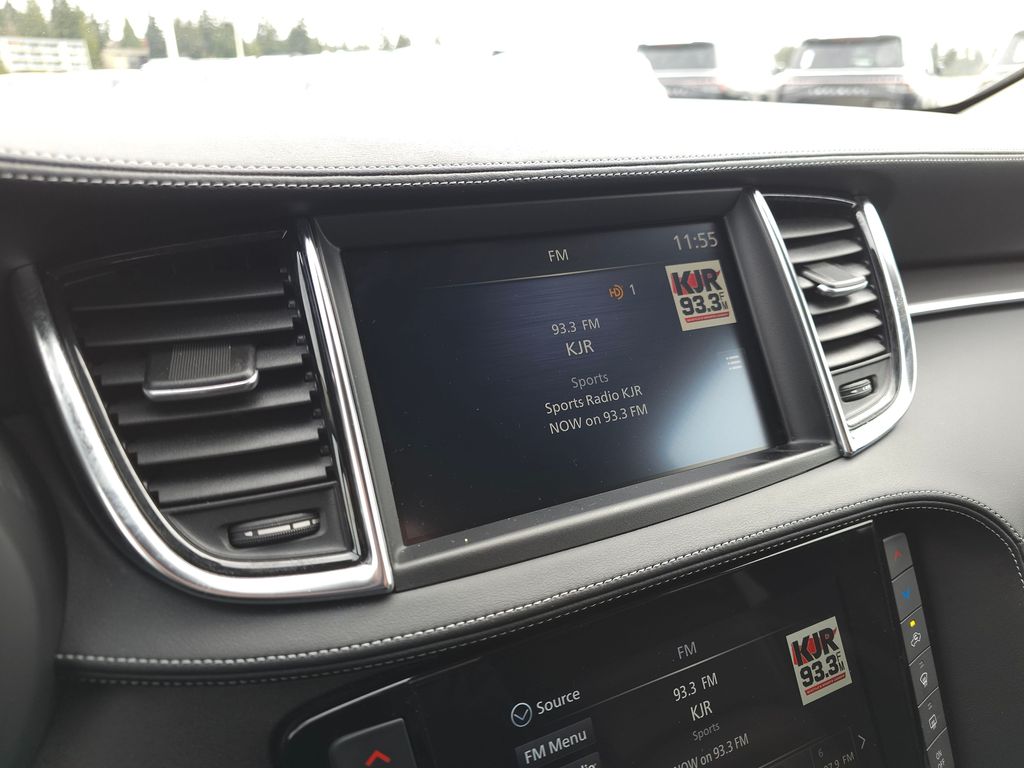 2022 Infiniti QX50 PURE photo 20