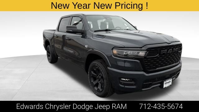 2026 RAM Ram 1500 Pickup Big Horn/Lone Star's photo