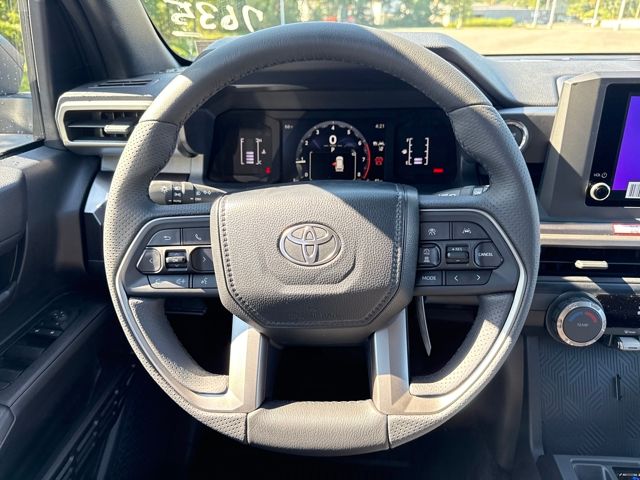 2025 Toyota 4Runner SR5 photo 10