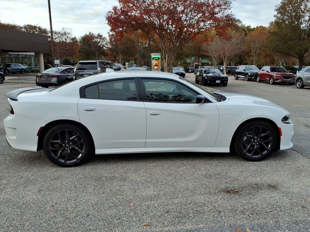 2023 Dodge Charger GT photo 2