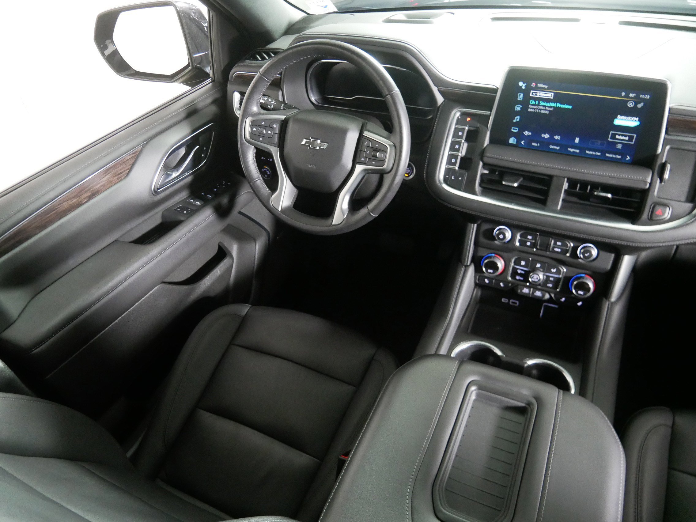 2023 Chevrolet Tahoe Z71 photo 17