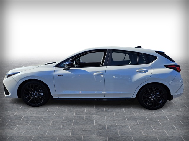 2024 Subaru Impreza 2.5RS photo 4