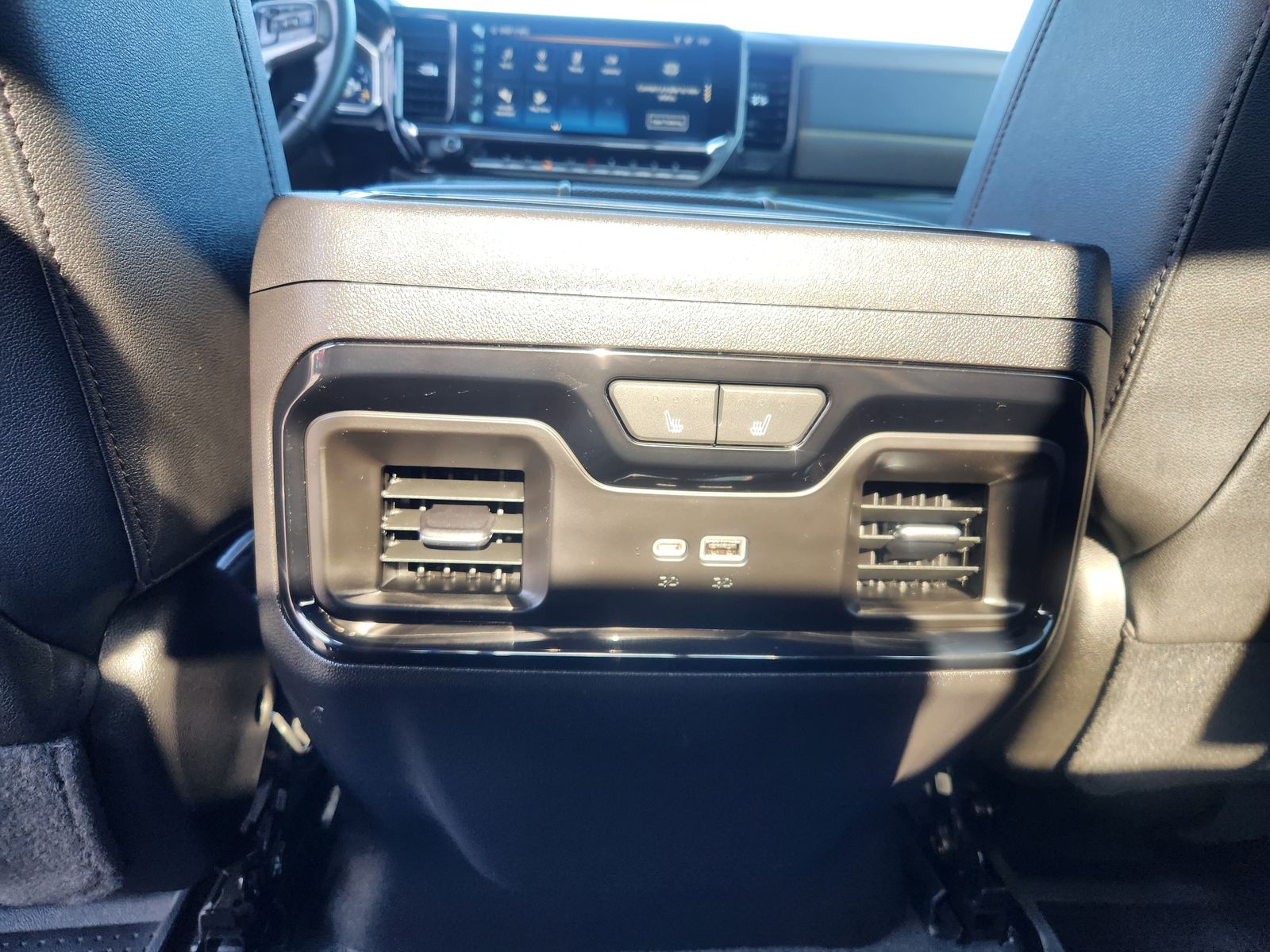 2024 Chevrolet Silverado 1500 ZR2 photo 36