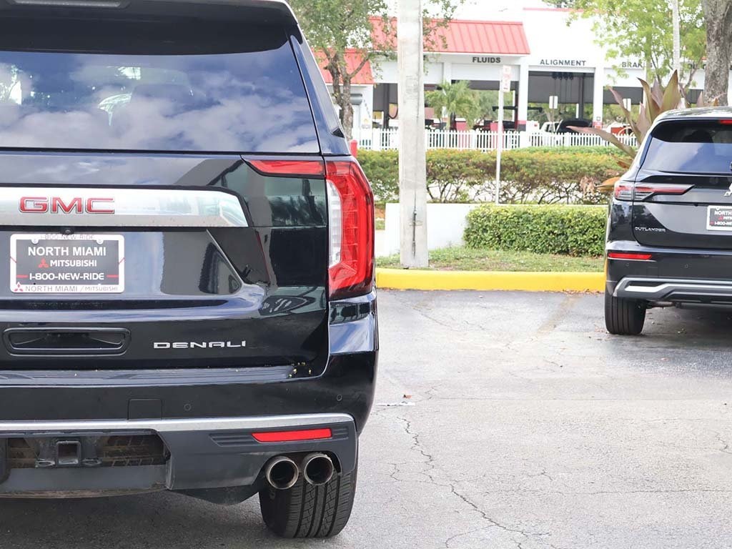 2023 Gmc Yukon XL Denali photo 20