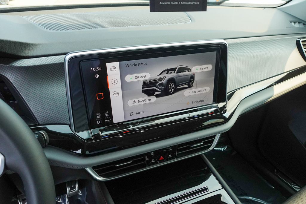 2026 Volkswagen Atlas Peak Edition SE photo 21
