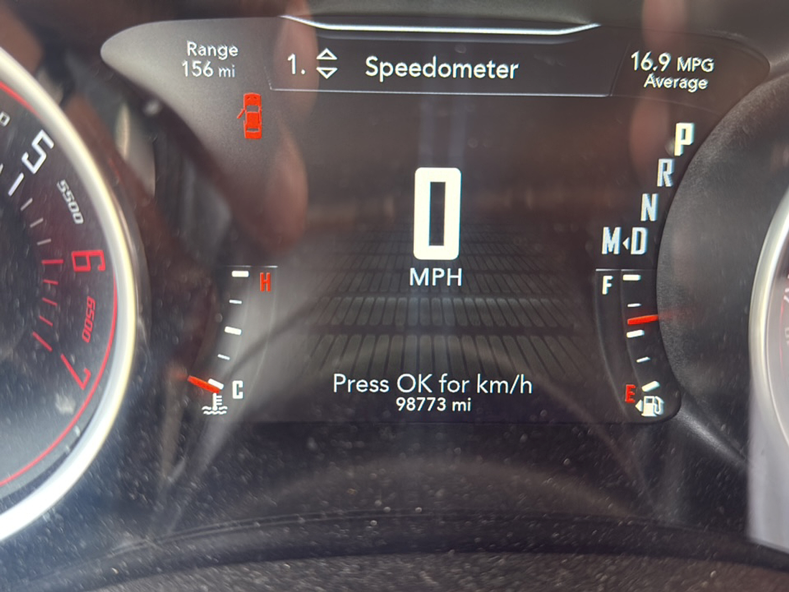 2016 Dodge Challenger R/T Scat Pack photo 3