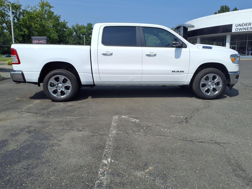 2022 RAM Ram 1500 Pickup Big Horn/Lone Star's photo