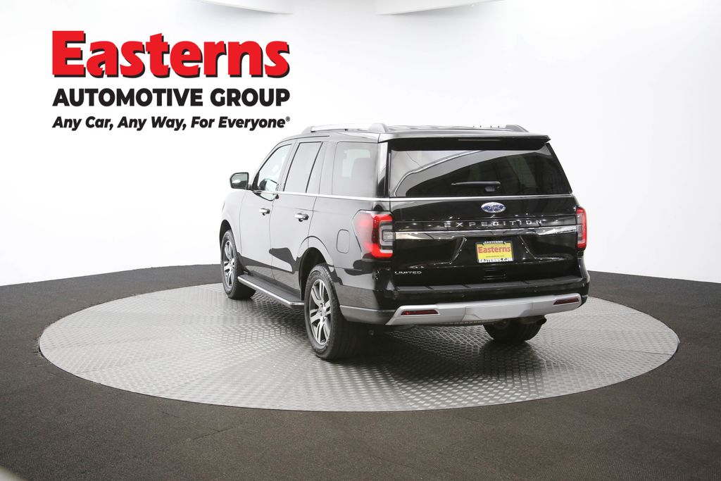 2023 Ford Expedition Limited photo 59