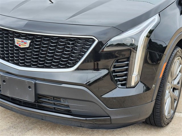 2019 Cadillac XT4 Sport photo 7