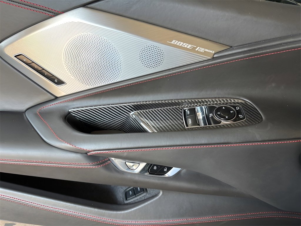 2022 Chevrolet Corvette Stingray 3LT photo 19