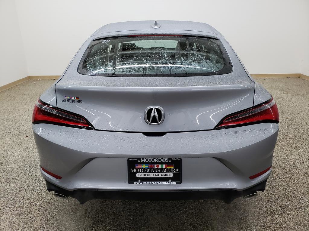 2025 Acura Integra Base photo 4