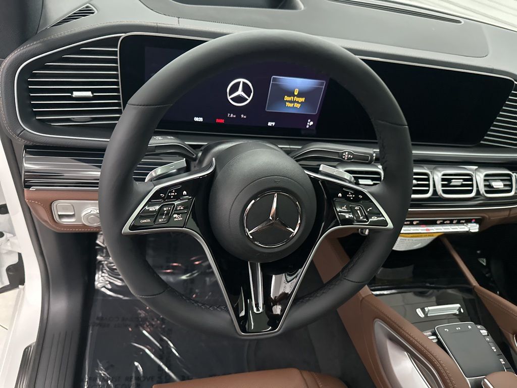 2026 Mercedes Benz GLE 450 4MATIC photo 9