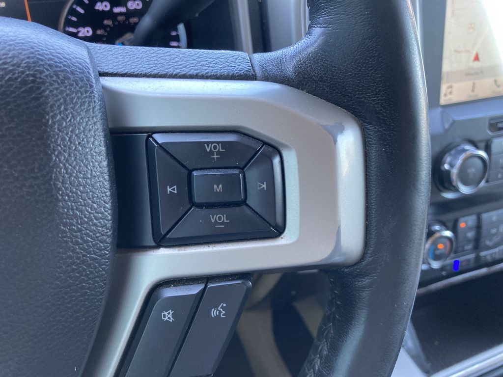 2019 Ford F-250 photo 17