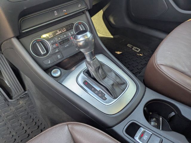 2018 Audi Q3 Premium Plus photo 22