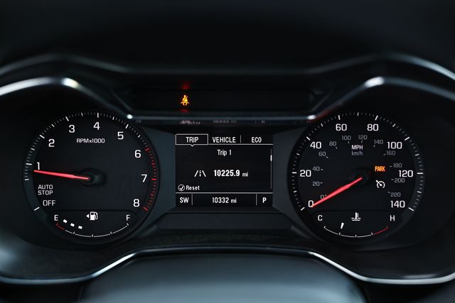 2023 Chevrolet Trailblazer LT photo 30