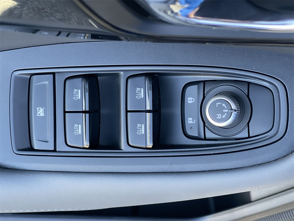 2024 Subaru Outback Onyx Edition photo 23