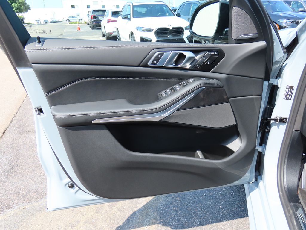 2026 Bmw X7 xDrive40i photo 27