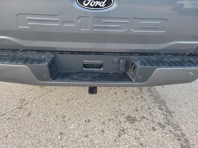 2025 Ford F-150 STX photo 22