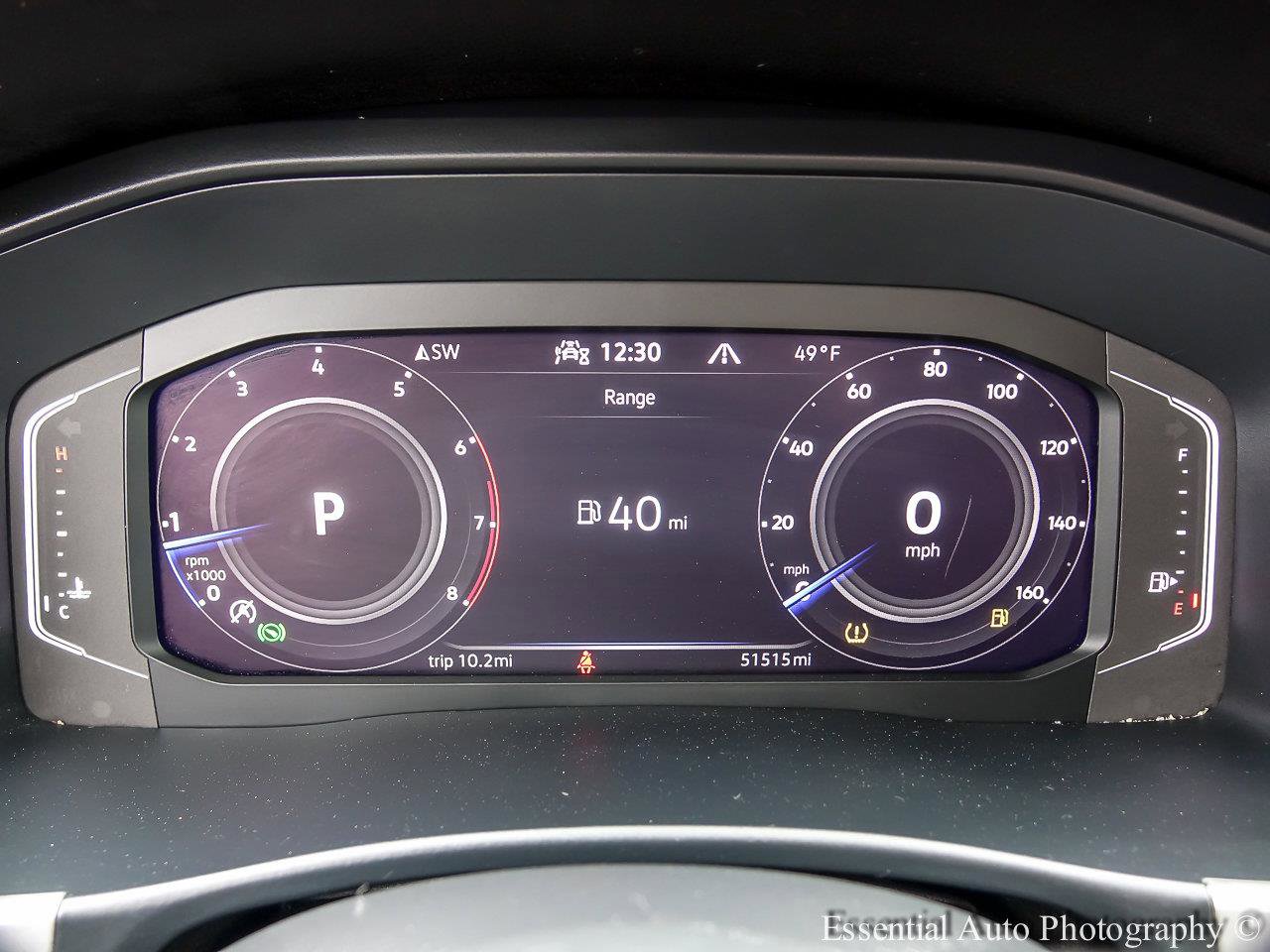 2023 VOLKSWAGEN ATLAS - Image 12