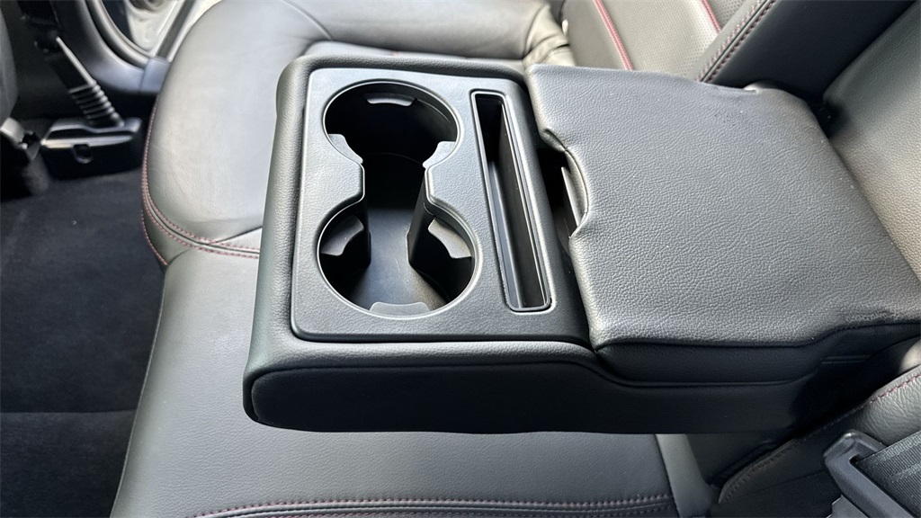 2022 Mazda CX-5 2.5 S Carbon photo 34