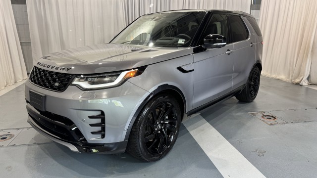 2024 Land Rover Discovery Dynamic SE