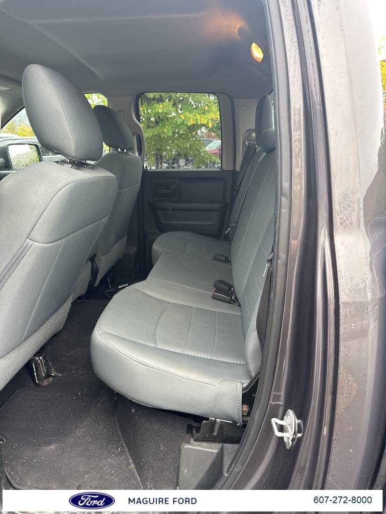 2017 Ram 1500 Express photo 10