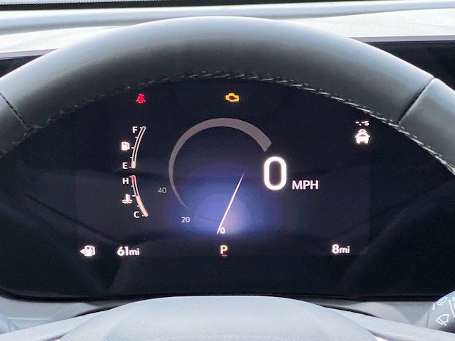 2026 Buick Encore GX Sport Touring photo 28
