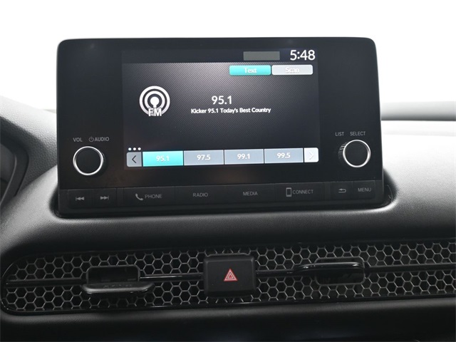 2023 Honda HR-V Sport photo 2