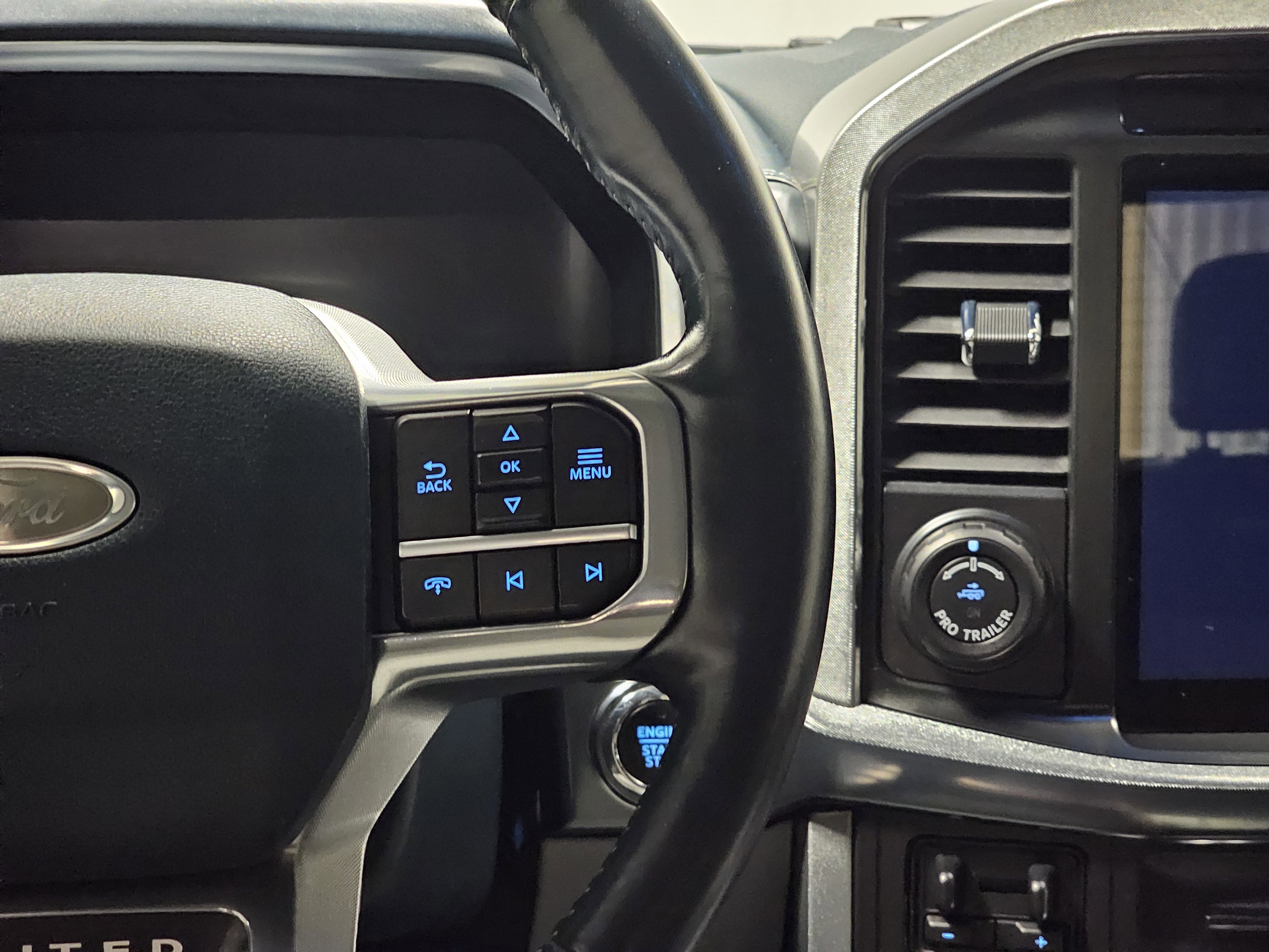 2021 Ford F-150 Limited photo 6