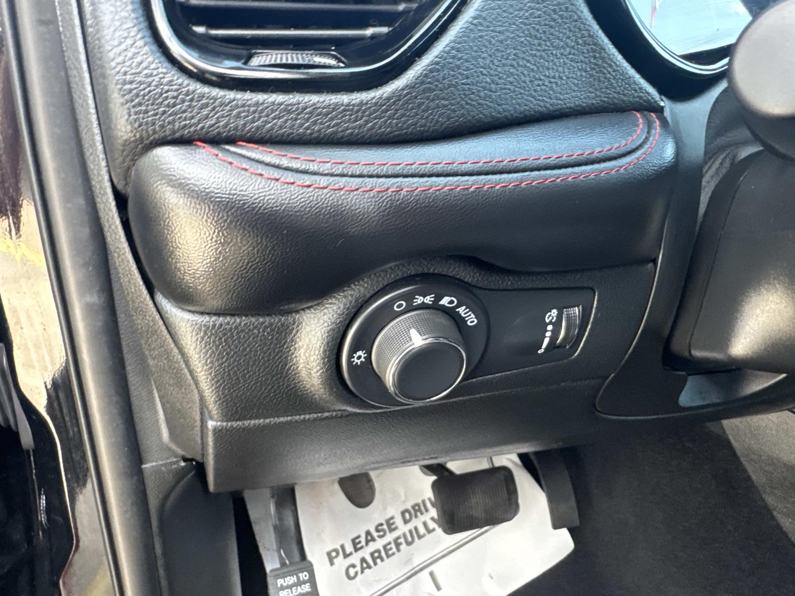 2024 Dodge Durango GT Plus photo 19