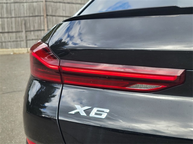 2026 Bmw X6 xDrive40i photo 10
