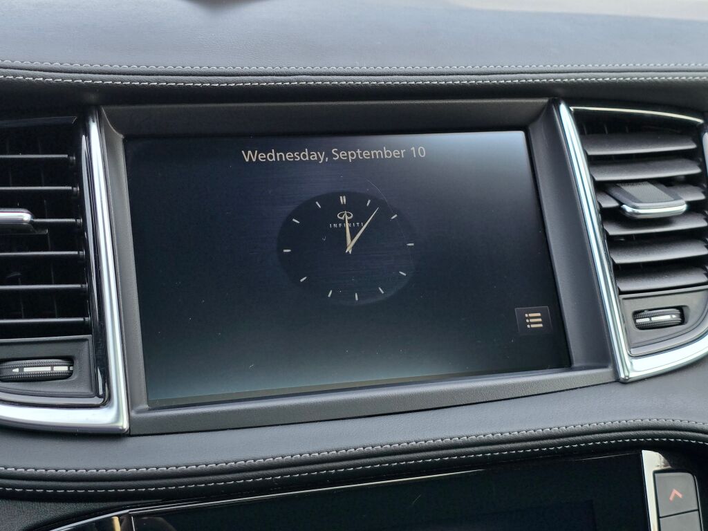 2024 Infiniti QX55 Luxe photo 29