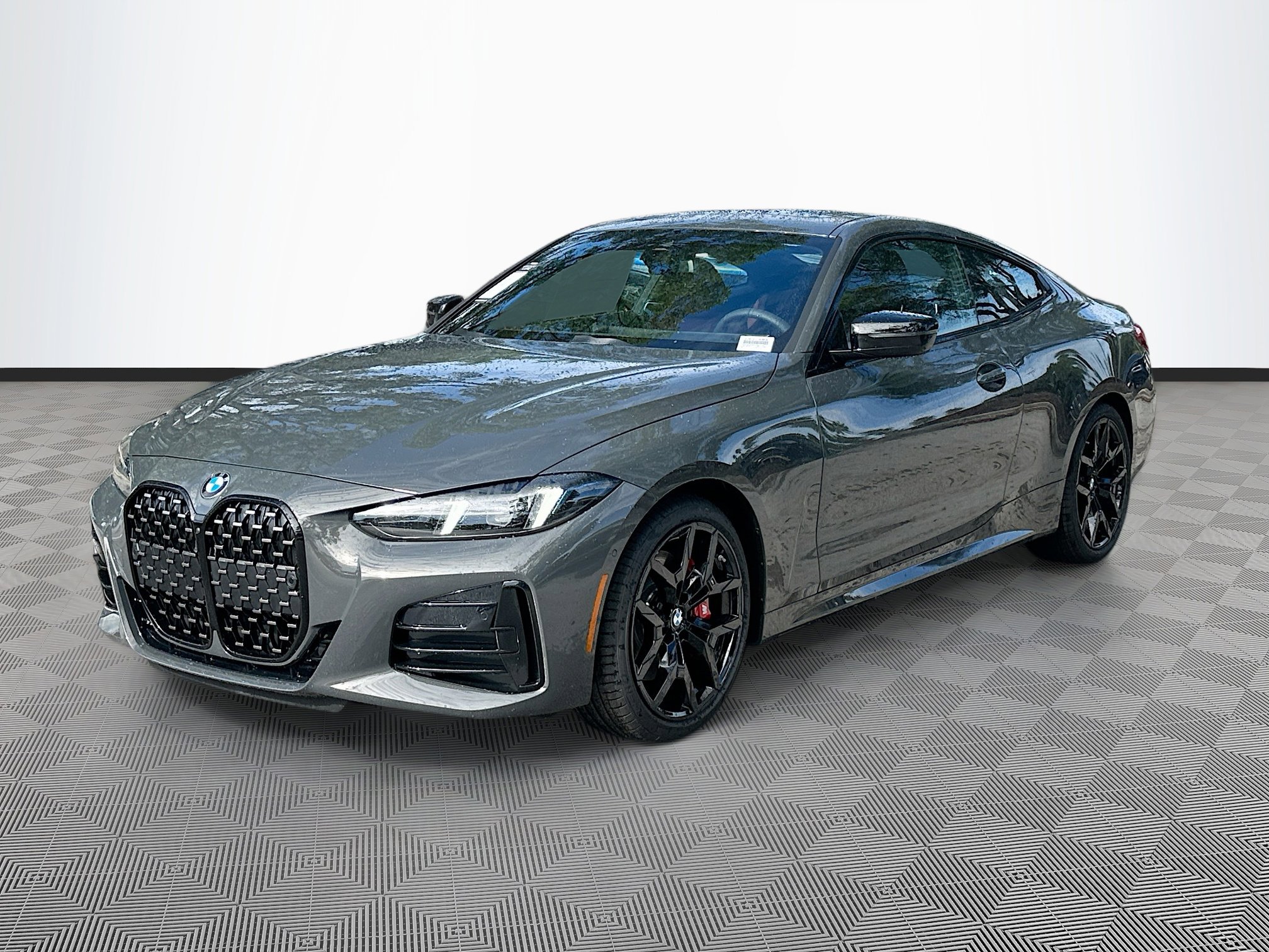 2026 Bmw 430i photo 3