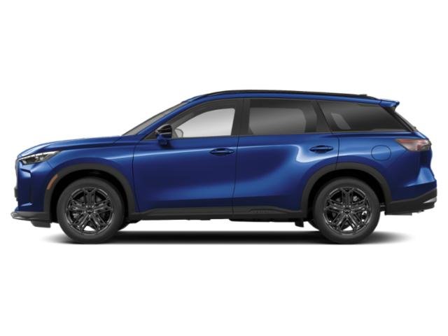 2026 Infiniti QX60 AWD photo 3