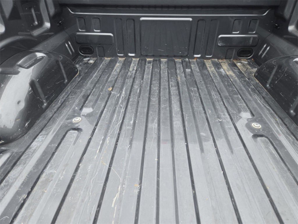 2024 Ford F-150 STX photo 12