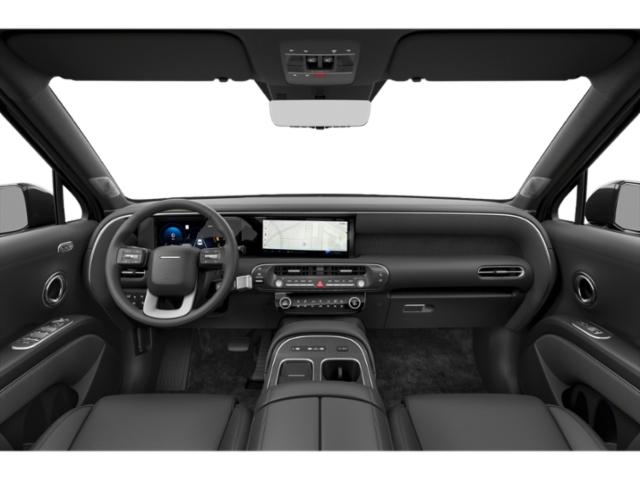 New 2026 Black Hyundai Calligraphy FWD image 4