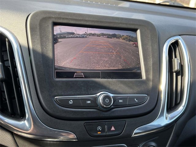 2022 Chevrolet Equinox LT photo 21