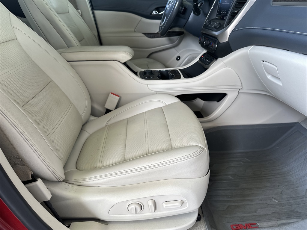 2021 Gmc Acadia Denali photo 33