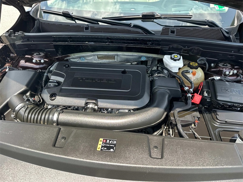 2021 Buick Envision Avenir photo 14