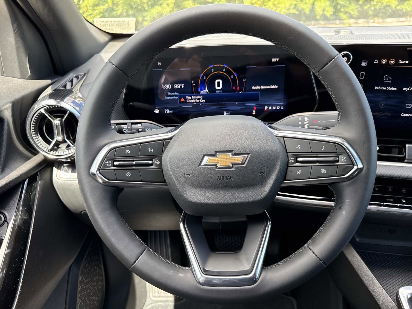 2026 Chevrolet Equinox LT photo 14