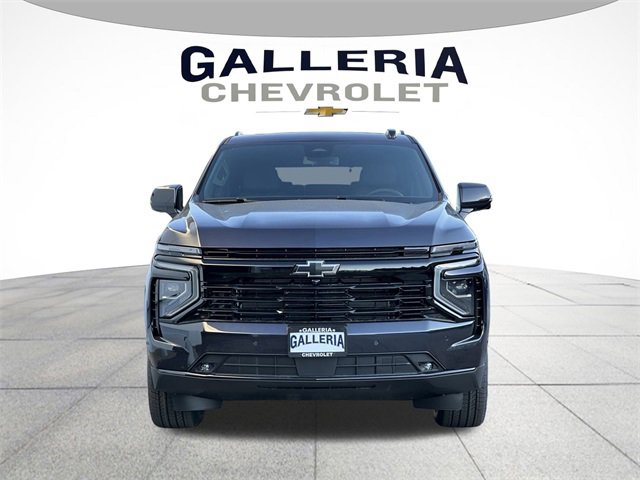 2026 Chevrolet Tahoe RST photo 2